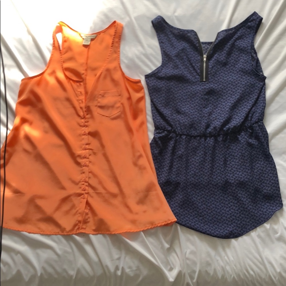 2 for 1 blouses